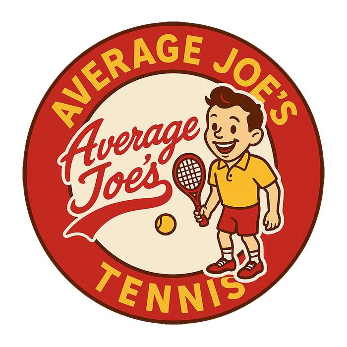 Average Joe's Logo